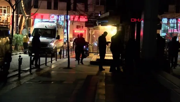Emekli astsubay evinde ölü bulundu