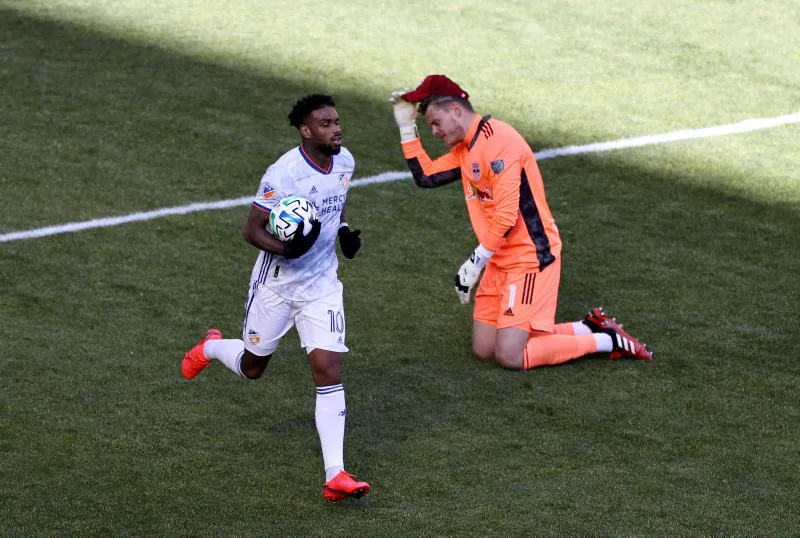 FENERBAHÇE TRANSFER HABERLERİ | Fenerbahçe'de Batshuayi'nin yerine sürpriz transfer! - 13