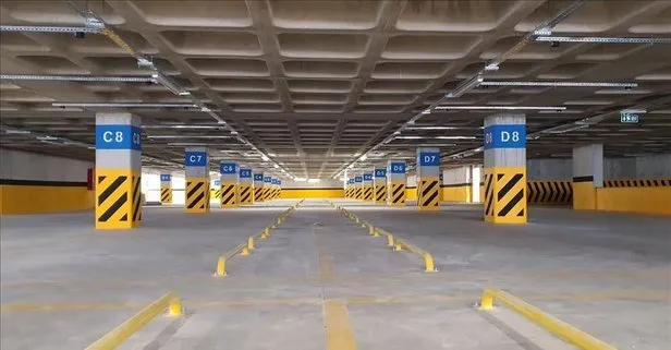 Otoparklarda yeni dönem! Artık zorunlu oldu