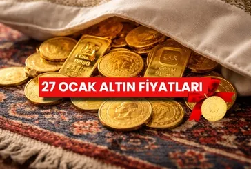 Altında kritik eşik! Gram altın 8 bine göz kırptı: İşte canlı altın fiyatları