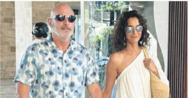 Arzum Onan ilişkisini evlenmeden yürütmeyi düşünüyor