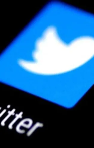 Twitter o hesapları askıya aldı