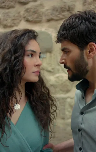 Hercai 10.son bölümü ile zirvede (Hercai son bölüm full izle)