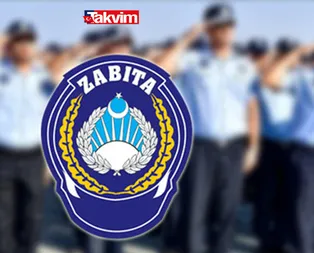 2 belediye toplamda 85 kadrolu Zabıta alımı yapacak!