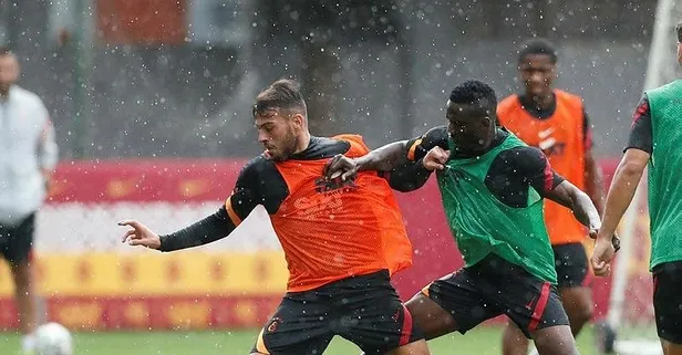 Galatasaray Rangers’a bileniyor