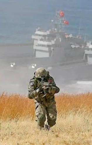 Türkiye'nin Libya hamlesi sonrası AB ülkeleri sıraya girdi