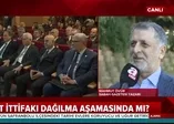 Millet ittifakı çöküyor! Her an dağılabilir