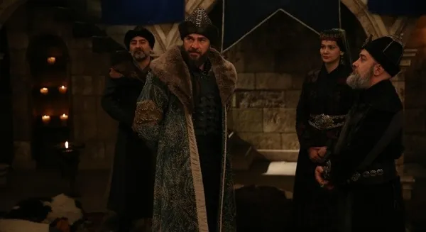 Diriliş'ten tarihi rekor!-13