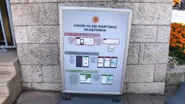 TBMM'ye girişte 'aşı kartı' uygulaması başladı! O günlere dikkat-3