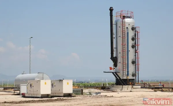 Adana Ceyhan'da değeri 1 milyar dolar olan petrol bulundu! Tarla sahibinin ilginç hikayesi: Rüyasında gördü buldu - 2