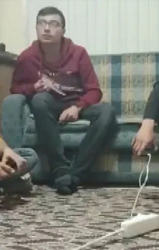 Sosyal medyada binlerce kez izlenen videodaki Konyalı gençler konuştu! Güneş sistemini tartışmışlardı...