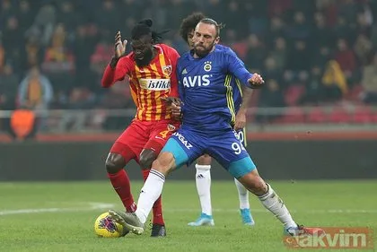 Süper Lig’de Anadolu takımları ilk 3 sırayı bırakmıyor!