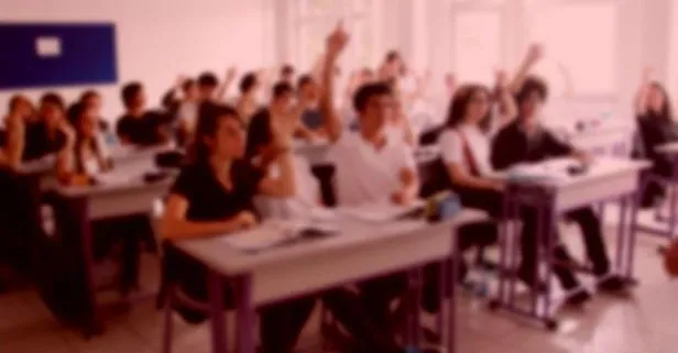 Antalya’da İngilizce öğretmeni hakkında soruşturma