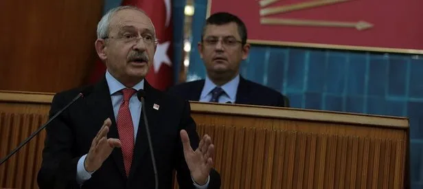 Kılıçdaroğlu fatura için Meclis’i suçladı