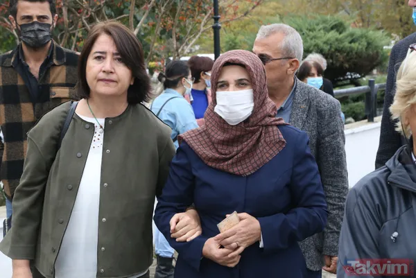 SON DAKİKA: Cani katil Cemal Metin Avcı Pınar Gültekin'in ailesinden şikayetçi oldu! Öfkeli anne isyan etti - 1