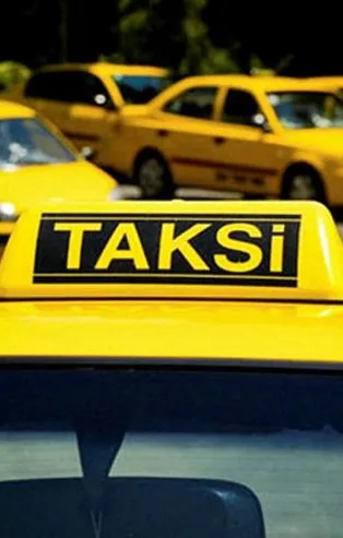 İBB tarafından taksimetre ücretlerine yapılan zam yürürlüğe girdi