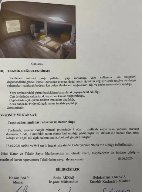 CHP'li Seferihisar Belediyesi’nde rüşvet havuzu patladı! Makamda pazarlık, çantayla teslimat-17