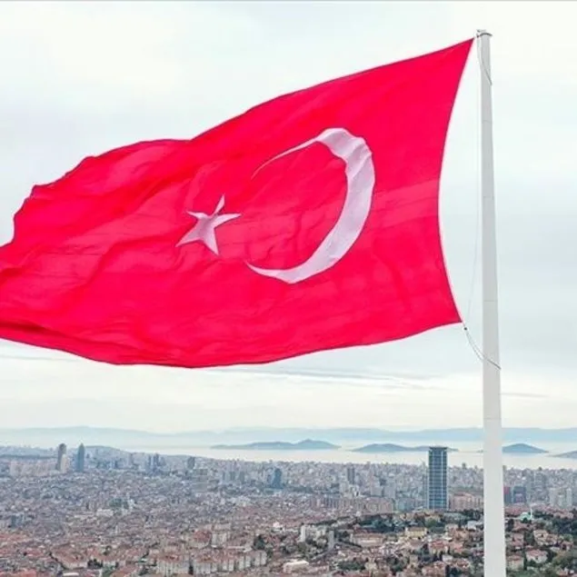 Bu yürüyüşten geri dönüş yok
