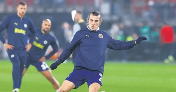 Çağlar Söyüncü isyanı