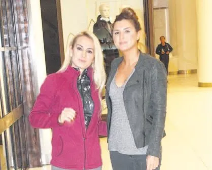 Alışveriş terapisi