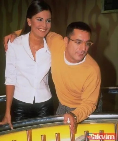 Mehmet Ali Erbil’in gözdesiydi! Özlem Yıldız’ın son haline bakın! Demet Akalın’ın sıkı dostu bikinili pozlarıyla çok konuşuldu - 2