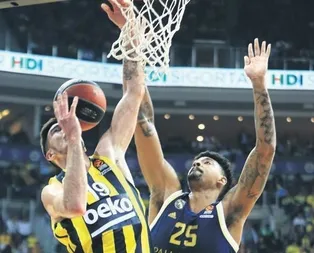 Fenerbahçe’ye soğuk duş!