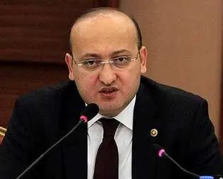 İnsanlıktan nasibini almayan...