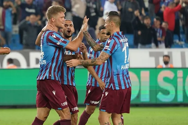 Kayserispor - Trabzonspor CANLI MAÇ İZLE! Kayserispor - TS Trabzonspor maçı canlı izle bedava kesintisiz şifresiz!-2