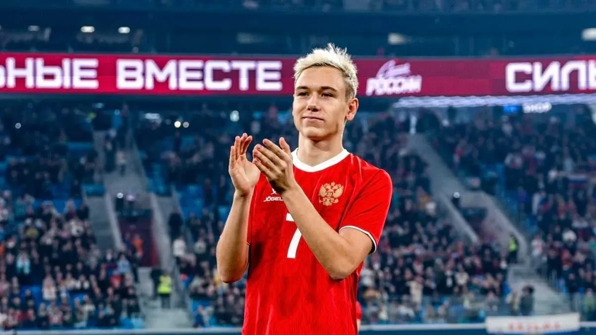 Galatasaray'da Aleksey Batrakov transferinde mutlu son! İstanbul'a geliyor