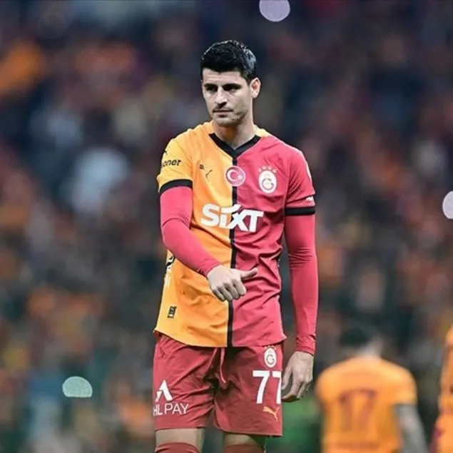 Morata’ya izin yok