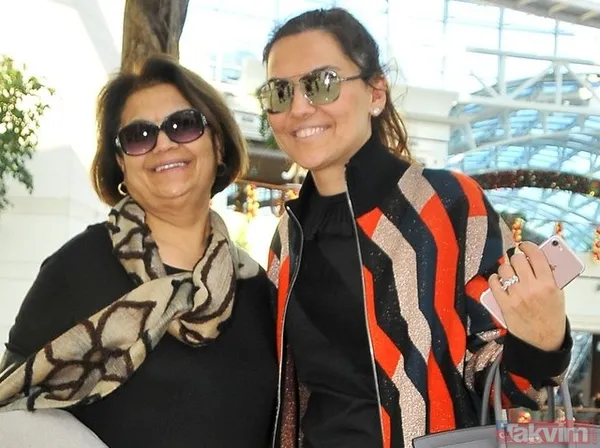 Demet Akalın Okan Kurt’un annesiyle karşılıklı döktürdü! Alişan o anları “Eyvah” deyip ifşa etti! Gelin-kaynana ortalığı salladı - 20