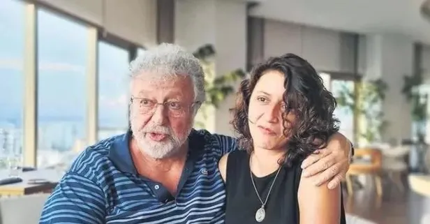 Metin Akpınar'ın ikinci babalık davası sonuçlandı! Duygu Nebioğlu'nun ikizi Sevgi Katkıcı'nın da kızı olduğu kesinleşti