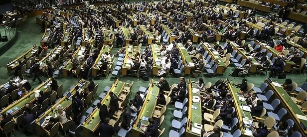 BM raportörlerinden İsrail çağrısı