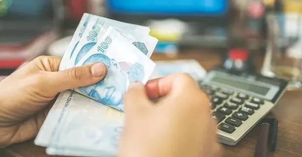 Emekliye Ağustos bitmeden 9.500 TL ödeme! Onaylanır onaylanmaz 3 gün içinde hesapta! 'Bana çıkmaz' demeyin! Halkbank, Ziraat, Vakıfbank...