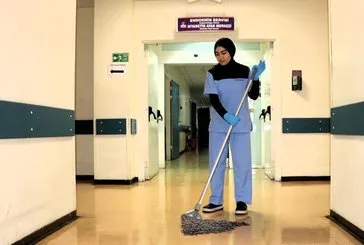 4-30 Haziran hastanelere İŞKUR temizlik görevlisi alımı ilanları