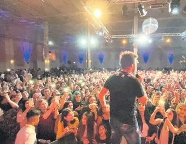 Avrupa fethi başladı