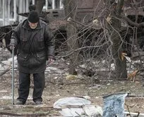 Ukrayna’dan ’Mariupol’ açıklaması! Tahliye...