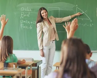 Sınıf öğretmenliği yüzdelik dilimleri! YKS üniversite sınıf öğretmenliği taban puanları ve başarı sıralaması 2019!