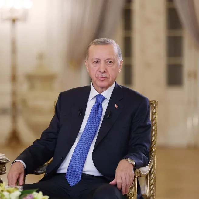 Son dakika: Başkan Erdoğandan 7li koalisyona sağlı sollu: Güneş Motel rezaleti, IMF planı... Seçim 2. tura kalır mı? sorusuna net cevap