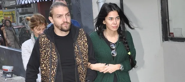 Caner, Asena’ya açtı davayı yumdu gözünü