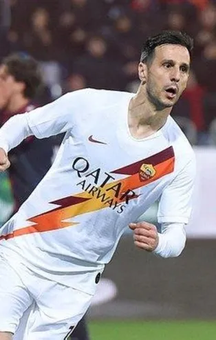 Fenerbahçe'de yine yeniden Nikola Kalinic