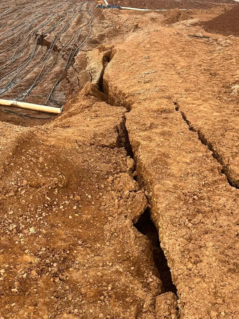 Son dakika: Erzincan İliç'teki toprak kaymasında bilirkişi raporu açıklandı! İşçilerin çektiği o fotoğraflar delil sayıldı! Türkiye müdürü yakalandı-3