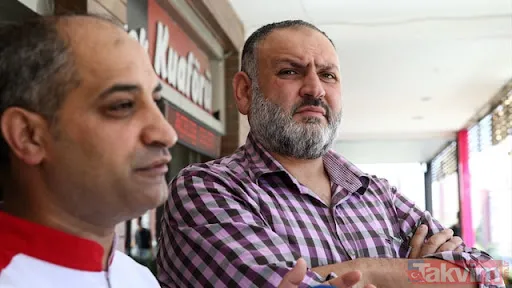 Tankları egzozuna elbise tıkayarak durduran gazi lokantacı Mehmet Şükrü Kıntaş vefat etti - 8