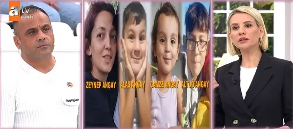 1677087892659.jpg 7,6,3 yaşlarındaki çocuklarını alıp Türkiye’ye kaçtı! Esra Erol’da akılalmaz olay: Alman polisinin aradığı Zeynep’in eşi isyanda!-7