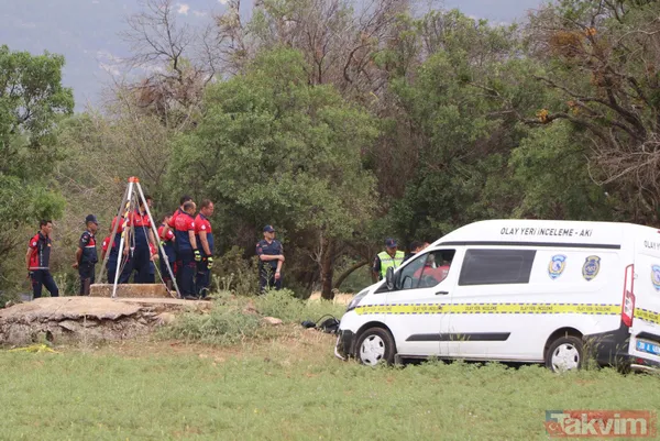 Denizli bu olayı konuşuyor! İki gençten 5 gündür haber alınamıyor: 20 saati aşkın süredir su kuyusu kazılıyor - 5