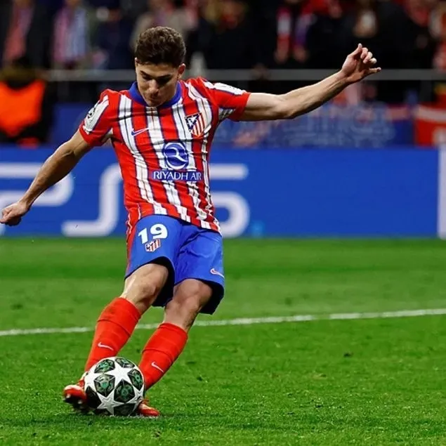 Barça’dan Alvarez’e yakın takip