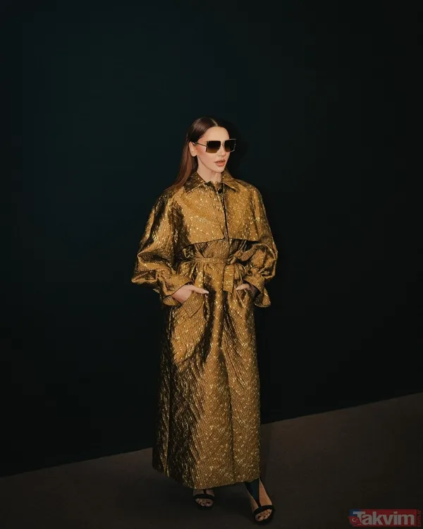 Şenol Sönmez’le yollarını ayıran Hadise’den ilk açıklama! Ayrılık sonrası ilk işi bakın ne oldu - 9