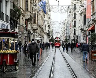 İstanbul’da normalleşme ne zaman olacak?