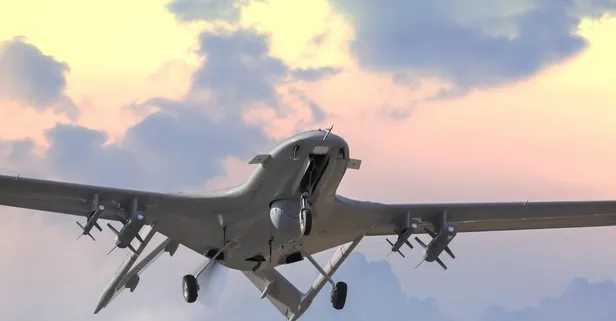 Kuzey Irak'a hava harekatı! 3 PKK'lı terörist, SİHA’larımız tarafından etkisiz hale getirildi