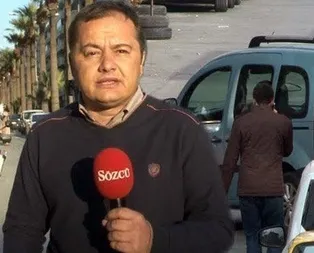 Sözcü’ye FETÖ operasyonun şok detayları